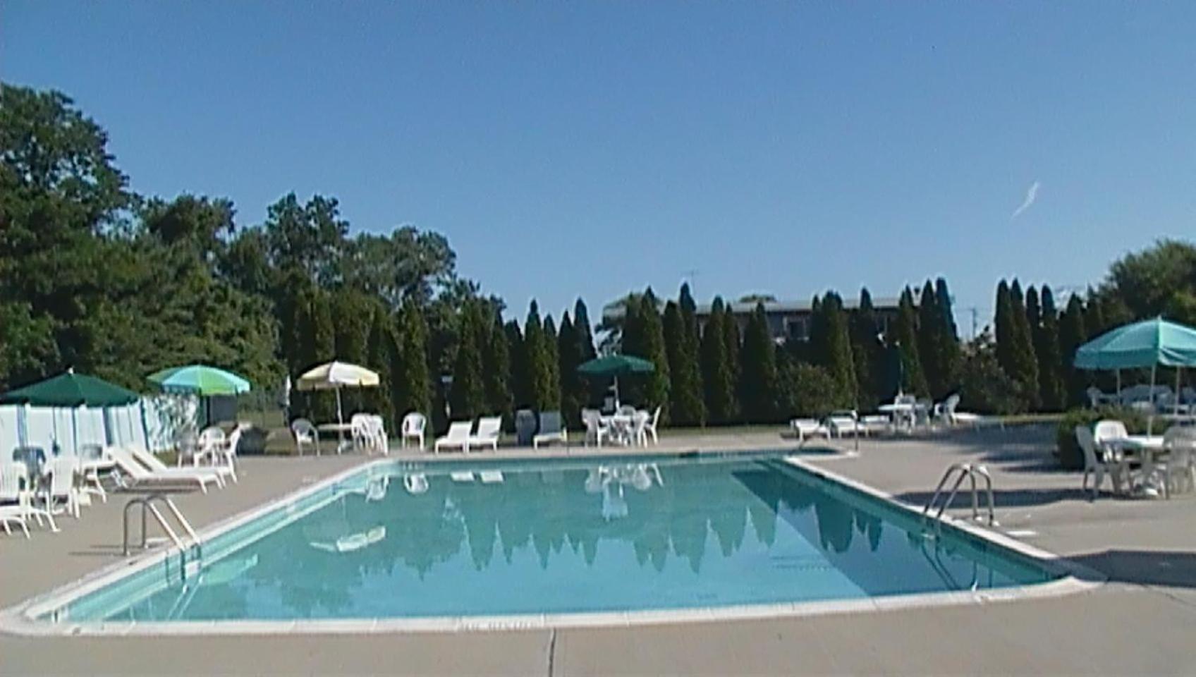Tides Inn At Stehli Beach Locust Valley Kültér fotó