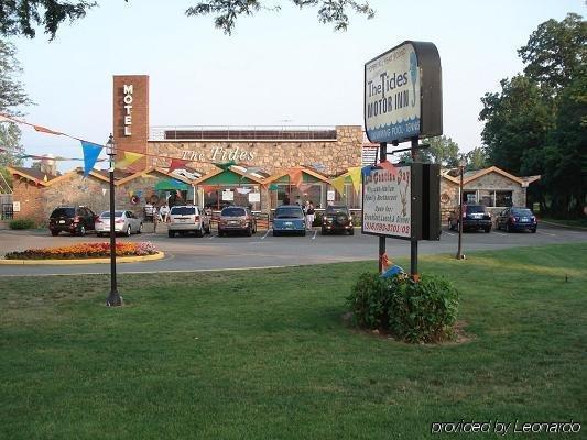 Tides Inn At Stehli Beach Locust Valley Kültér fotó