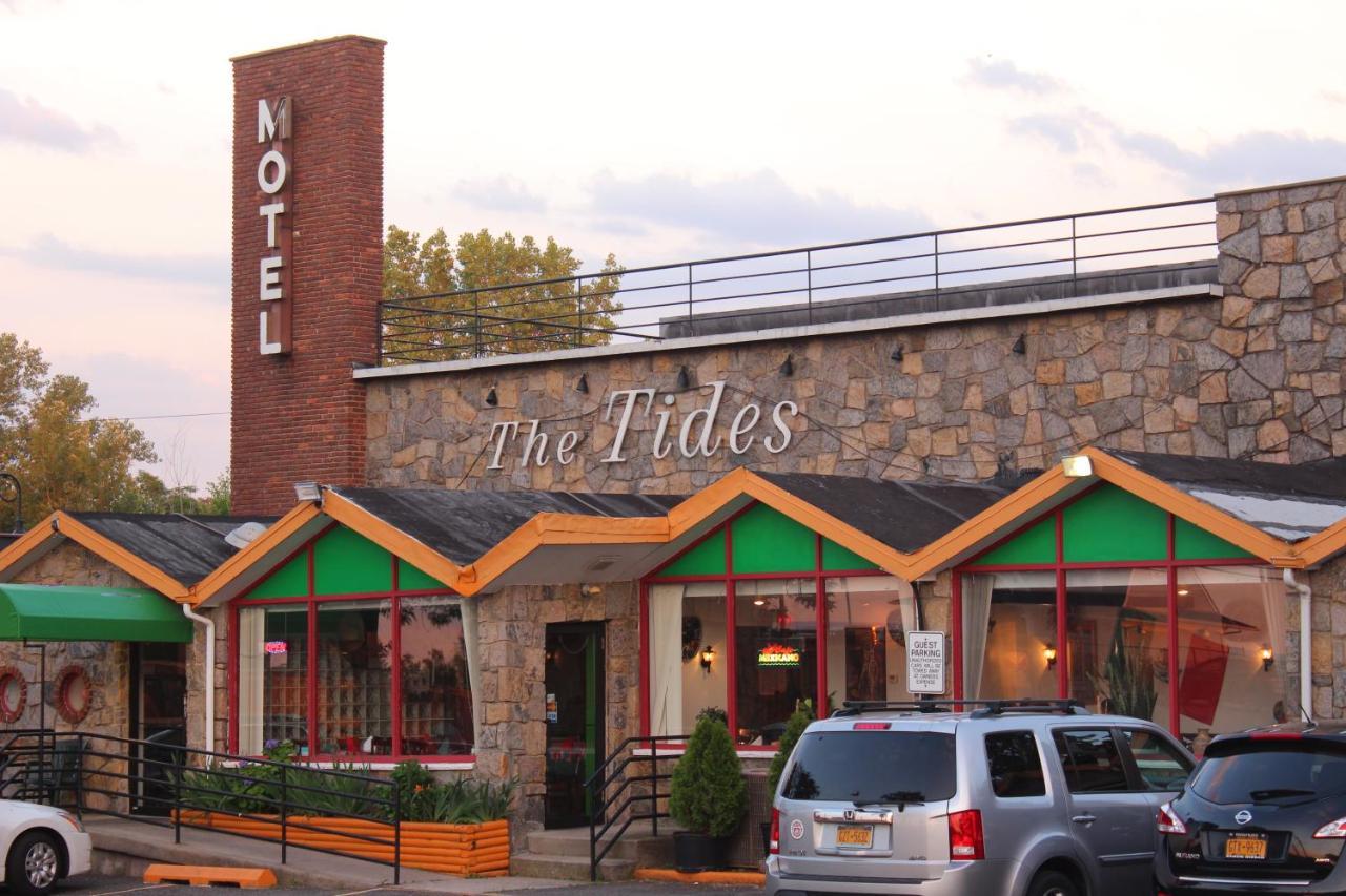 Tides Inn At Stehli Beach Locust Valley Kültér fotó