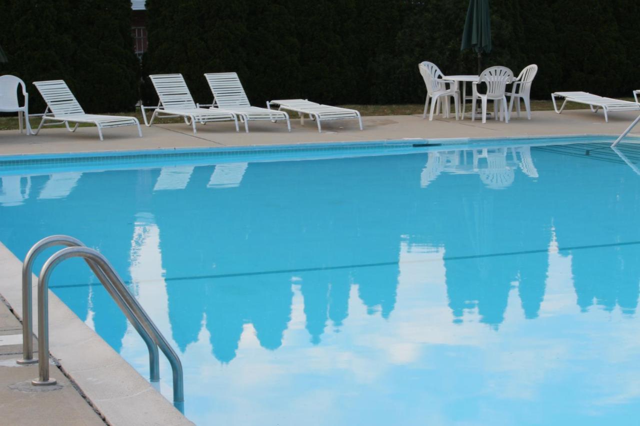 Tides Inn At Stehli Beach Locust Valley Kültér fotó
