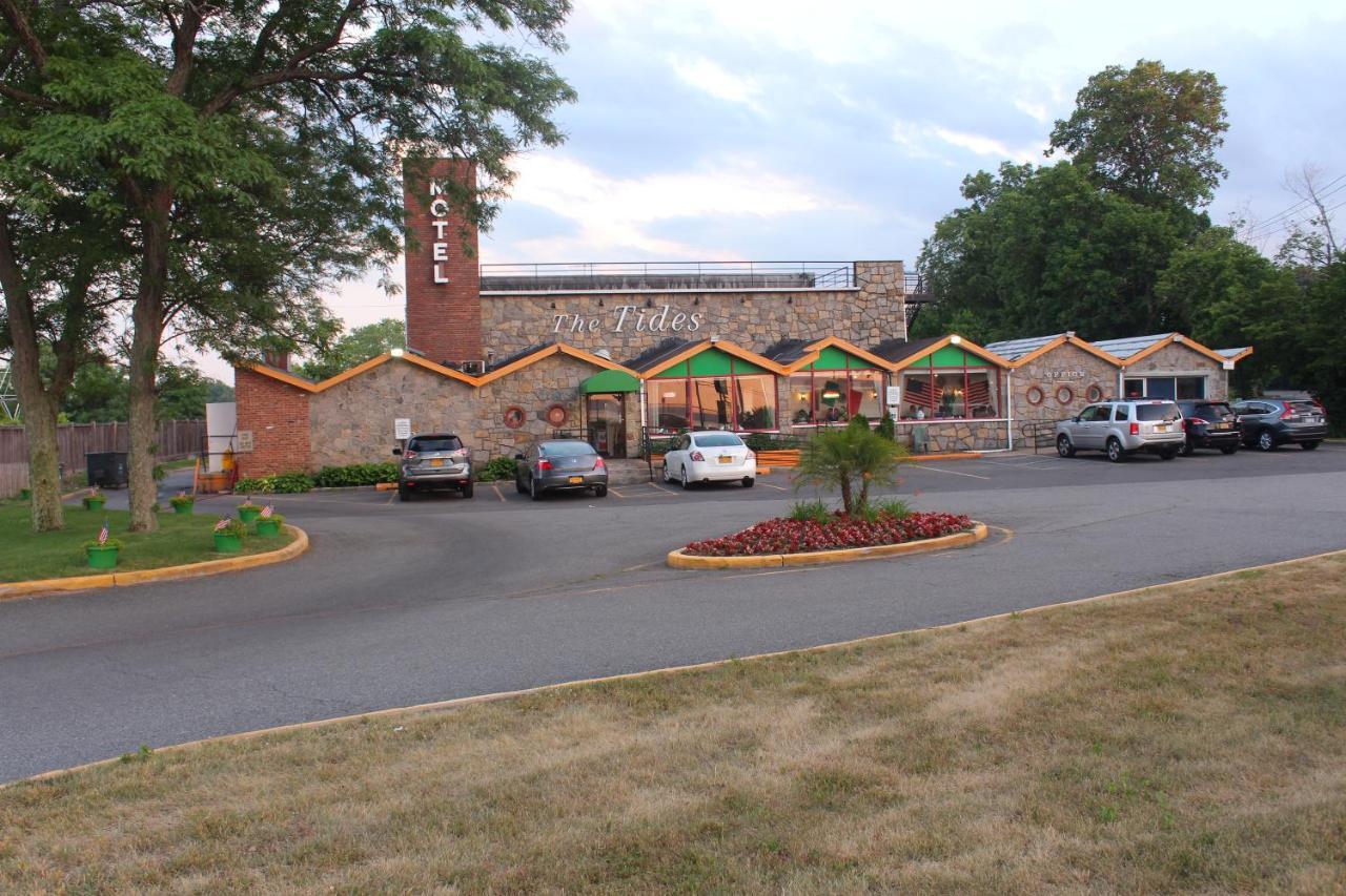Tides Inn At Stehli Beach Locust Valley Kültér fotó